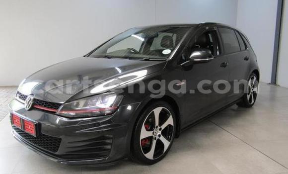 Buy Used Volkswagen Golf GTI Black Car in Manzini in Manzini Buy Used Volkswagen Golf GTI Black Car in Manzini in Manzini