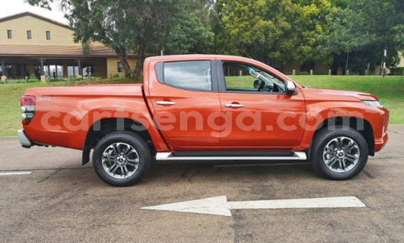 Acheter Occasion Voiture Mitsubishi Triton Rouge à Bulembu, Hhohho Acheter Occasion Voiture Mitsubishi Triton Rouge à Bulembu, Hhohho