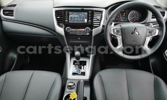 Acheter Occasion Voiture Mitsubishi Triton Rouge à Bulembu, Hhohho Acheter Occasion Voiture Mitsubishi Triton Rouge à Bulembu, Hhohho