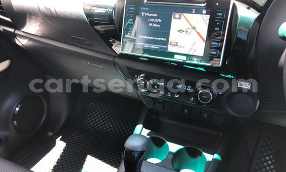 Nunua Ilio tumika Toyota Hilux Silver Gari ndani ya Big Bend nchini Wilaya ya Lubombo Nunua Ilio tumika Toyota Hilux Silver Gari ndani ya Big Bend nchini Wilaya ya Lubombo