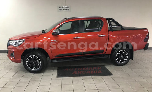 Nunua Ilio tumika Toyota Hilux Other Gari ndani ya Bulembu nchini Hhohho Nunua Ilio tumika Toyota Hilux Other Gari ndani ya Bulembu nchini Hhohho