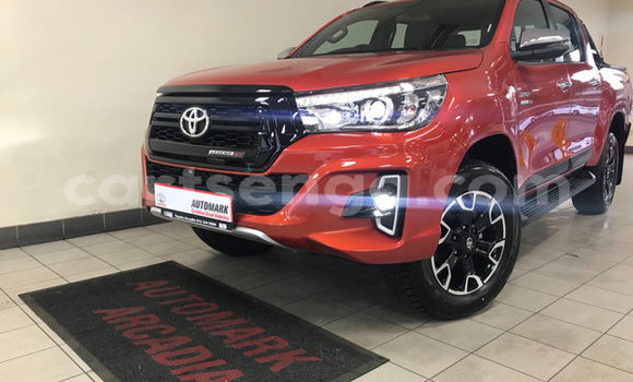 Nunua Ilio tumika Toyota Hilux Other Gari ndani ya Bulembu nchini Hhohho Nunua Ilio tumika Toyota Hilux Other Gari ndani ya Bulembu nchini Hhohho