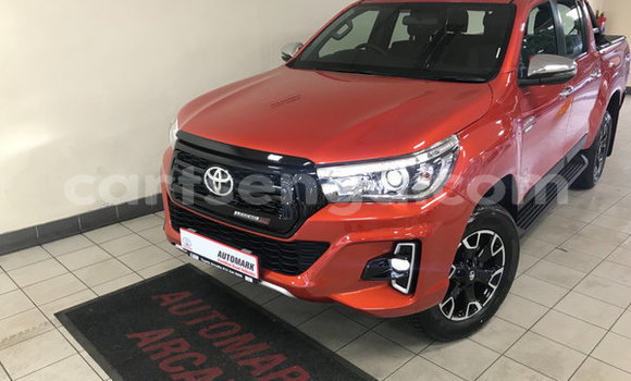 Nunua Ilio tumika Toyota Hilux Other Gari ndani ya Bulembu nchini Hhohho Nunua Ilio tumika Toyota Hilux Other Gari ndani ya Bulembu nchini Hhohho