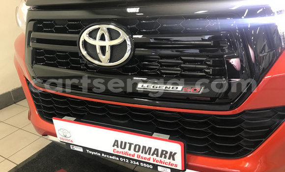 Nunua Ilio tumika Toyota Hilux Other Gari ndani ya Bulembu nchini Hhohho Nunua Ilio tumika Toyota Hilux Other Gari ndani ya Bulembu nchini Hhohho