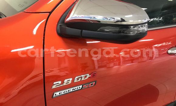 Nunua Ilio tumika Toyota Hilux Other Gari ndani ya Bulembu nchini Hhohho Nunua Ilio tumika Toyota Hilux Other Gari ndani ya Bulembu nchini Hhohho