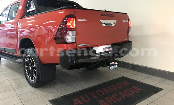 Nunua Ilio tumika Toyota Hilux Other Gari ndani ya Bulembu nchini Hhohho Nunua Ilio tumika Toyota Hilux Other Gari ndani ya Bulembu nchini Hhohho