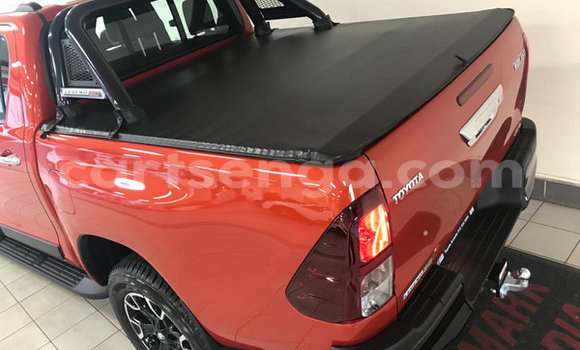 Nunua Ilio tumika Toyota Hilux Other Gari ndani ya Bulembu nchini Hhohho Nunua Ilio tumika Toyota Hilux Other Gari ndani ya Bulembu nchini Hhohho