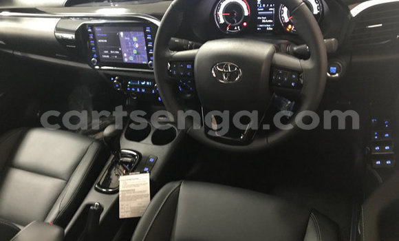 Nunua Ilio tumika Toyota Hilux Other Gari ndani ya Bulembu nchini Hhohho Nunua Ilio tumika Toyota Hilux Other Gari ndani ya Bulembu nchini Hhohho