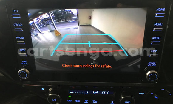 Nunua Ilio tumika Toyota Hilux Other Gari ndani ya Bulembu nchini Hhohho Nunua Ilio tumika Toyota Hilux Other Gari ndani ya Bulembu nchini Hhohho