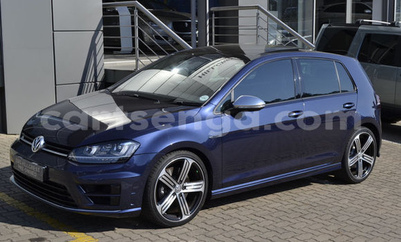 Nunua Ilio tumika Volkswagen Golf R Blue Gari ndani ya Ezulwini nchini Hhohho Nunua Ilio tumika Volkswagen Golf R Blue Gari ndani ya Ezulwini nchini Hhohho