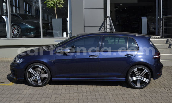 Nunua Ilio tumika Volkswagen Golf R Blue Gari ndani ya Ezulwini nchini Hhohho Nunua Ilio tumika Volkswagen Golf R Blue Gari ndani ya Ezulwini nchini Hhohho