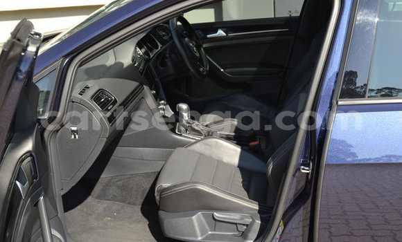 Nunua Ilio tumika Volkswagen Golf R Blue Gari ndani ya Ezulwini nchini Hhohho Nunua Ilio tumika Volkswagen Golf R Blue Gari ndani ya Ezulwini nchini Hhohho