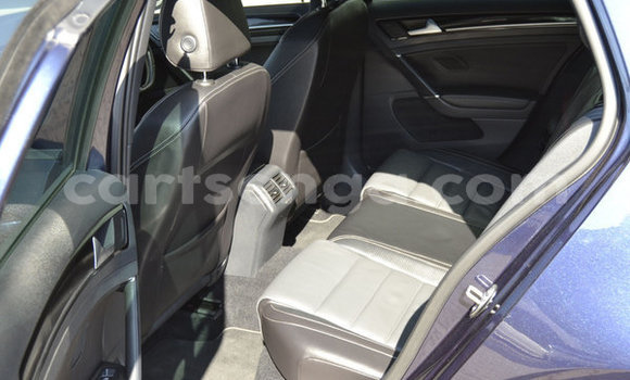 Nunua Ilio tumika Volkswagen Golf R Blue Gari ndani ya Ezulwini nchini Hhohho Nunua Ilio tumika Volkswagen Golf R Blue Gari ndani ya Ezulwini nchini Hhohho