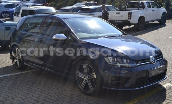 Nunua Ilio tumika Volkswagen Golf R Blue Gari ndani ya Ezulwini nchini Hhohho Nunua Ilio tumika Volkswagen Golf R Blue Gari ndani ya Ezulwini nchini Hhohho