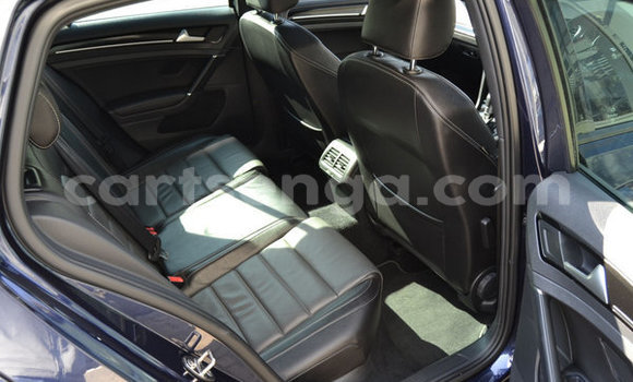 Nunua Ilio tumika Volkswagen Golf R Blue Gari ndani ya Ezulwini nchini Hhohho Nunua Ilio tumika Volkswagen Golf R Blue Gari ndani ya Ezulwini nchini Hhohho