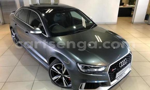 Acheter Occasion Voiture Audi RS3 Gris à Ezulwini, Hhohho Acheter Occasion Voiture Audi RS3 Gris à Ezulwini, Hhohho