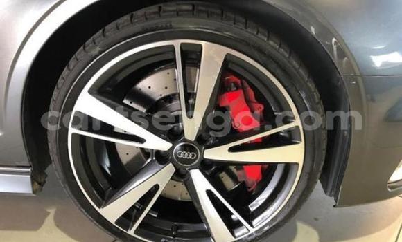 Acheter Occasion Voiture Audi RS3 Gris à Ezulwini, Hhohho Acheter Occasion Voiture Audi RS3 Gris à Ezulwini, Hhohho