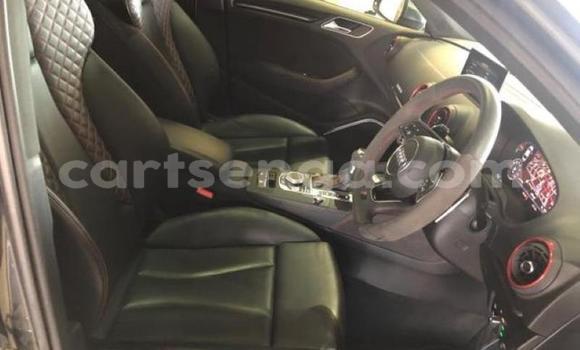 Acheter Occasion Voiture Audi RS3 Gris à Ezulwini, Hhohho Acheter Occasion Voiture Audi RS3 Gris à Ezulwini, Hhohho