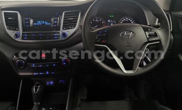 Buy Used Hyundai Tucson Blue Car in Mbabane in Manzini Buy Used Hyundai Tucson Blue Car in Mbabane in Manzini