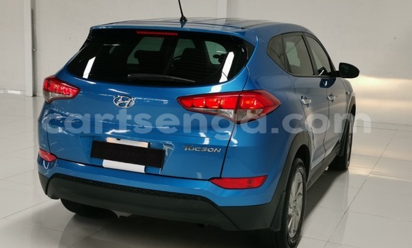 Buy Used Hyundai Tucson Blue Car in Mbabane in Manzini Buy Used Hyundai Tucson Blue Car in Mbabane in Manzini