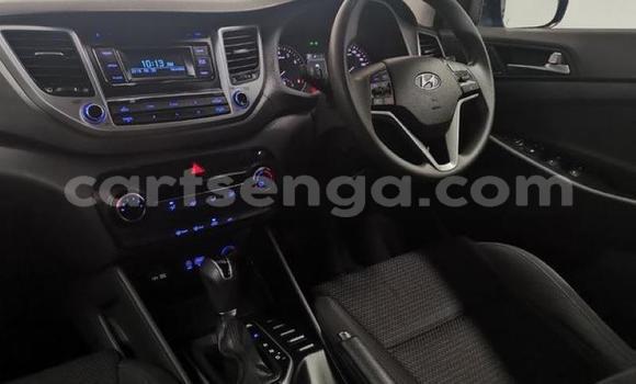 Buy Used Hyundai Tucson Blue Car in Mbabane in Manzini Buy Used Hyundai Tucson Blue Car in Mbabane in Manzini