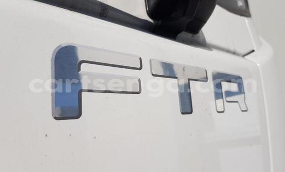 Nunua Ilio tumika Isuzu FTR 850 White Lori ndani ya Ezulwini nchini Hhohho Nunua Ilio tumika Isuzu FTR 850 White Lori ndani ya Ezulwini nchini Hhohho