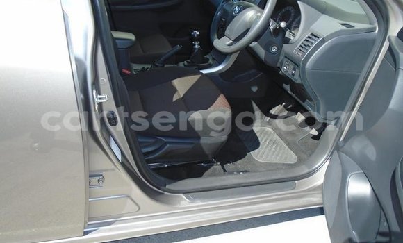 Acheter Occasion Voiture Toyota Corolla Gris à Ezulwini, Hhohho Acheter Occasion Voiture Toyota Corolla Gris à Ezulwini, Hhohho