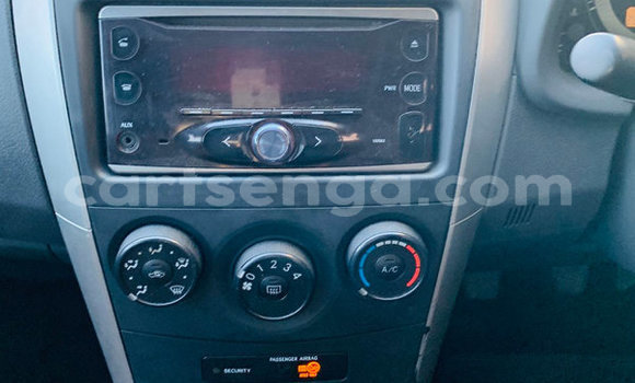 Nunua Ilio tumika Toyota Corolla White Gari ndani ya Ezulwini nchini Hhohho Nunua Ilio tumika Toyota Corolla White Gari ndani ya Ezulwini nchini Hhohho