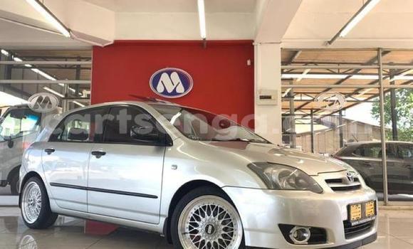 Nunua Ilio tumika Toyota Runx Green Gari ndani ya Ezulwini nchini Hhohho Nunua Ilio tumika Toyota Runx Green Gari ndani ya Ezulwini nchini Hhohho