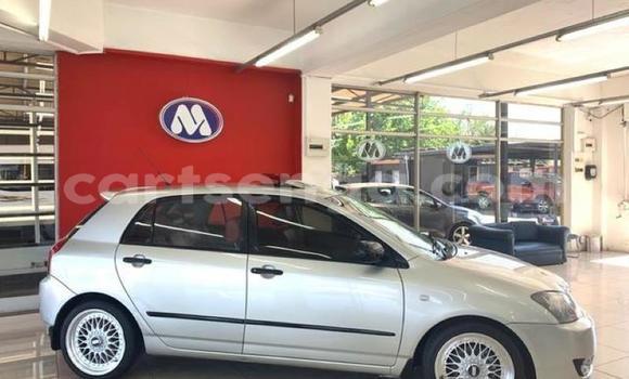 Nunua Ilio tumika Toyota Runx Green Gari ndani ya Ezulwini nchini Hhohho Nunua Ilio tumika Toyota Runx Green Gari ndani ya Ezulwini nchini Hhohho