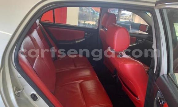 Nunua Ilio tumika Toyota Runx Green Gari ndani ya Ezulwini nchini Hhohho Nunua Ilio tumika Toyota Runx Green Gari ndani ya Ezulwini nchini Hhohho