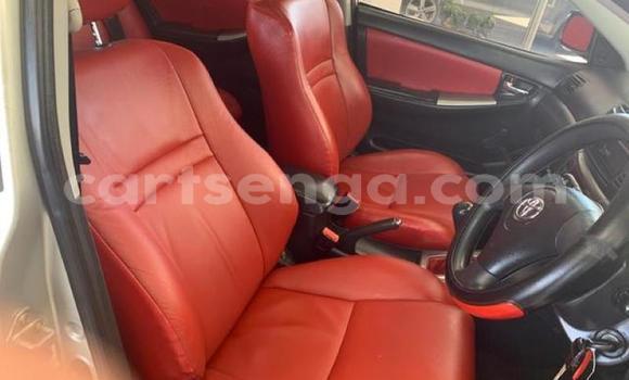 Nunua Ilio tumika Toyota Runx Green Gari ndani ya Ezulwini nchini Hhohho Nunua Ilio tumika Toyota Runx Green Gari ndani ya Ezulwini nchini Hhohho