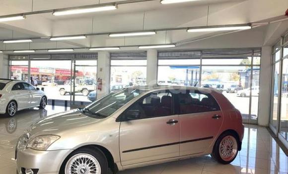 Nunua Ilio tumika Toyota Runx Green Gari ndani ya Ezulwini nchini Hhohho Nunua Ilio tumika Toyota Runx Green Gari ndani ya Ezulwini nchini Hhohho