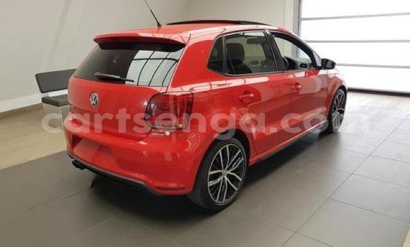 Nunua Ilio tumika Volkswagen Polo GTI Red Gari ndani ya Manzini nchini Manzini Nunua Ilio tumika Volkswagen Polo GTI Red Gari ndani ya Manzini nchini Manzini