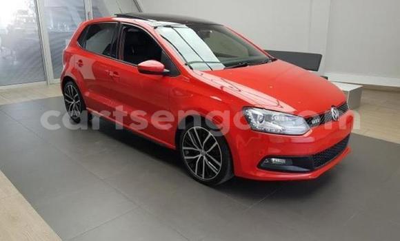 Nunua Ilio tumika Volkswagen Polo GTI Red Gari ndani ya Manzini nchini Manzini Nunua Ilio tumika Volkswagen Polo GTI Red Gari ndani ya Manzini nchini Manzini