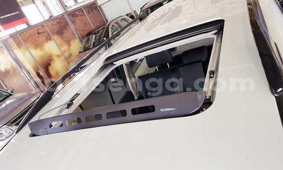 Acheter Occasion Voiture Mitsubishi Pajero Blanc à Ezulwini, Hhohho Acheter Occasion Voiture Mitsubishi Pajero Blanc à Ezulwini, Hhohho