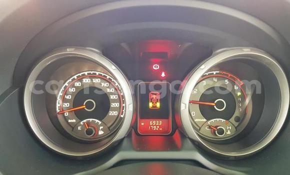 Acheter Occasion Voiture Mitsubishi Pajero Blanc à Ezulwini, Hhohho Acheter Occasion Voiture Mitsubishi Pajero Blanc à Ezulwini, Hhohho