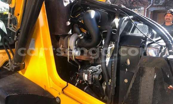 Acheter Occasion Utilitaire Caterpillar 120 Autre à Mbabane, Manzini Acheter Occasion Utilitaire Caterpillar 120 Autre à Mbabane, Manzini
