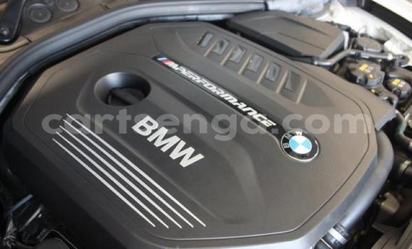 Acheter Occasion Voiture BMW 1–Series Blanc à Big Bend, Lubombo District Acheter Occasion Voiture BMW 1–Series Blanc à Big Bend, Lubombo District