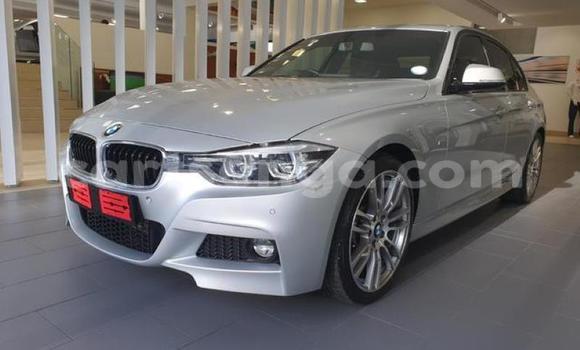 Acheter Occasion Voiture BMW 3–Series Gris à Big Bend, Lubombo District Acheter Occasion Voiture BMW 3–Series Gris à Big Bend, Lubombo District