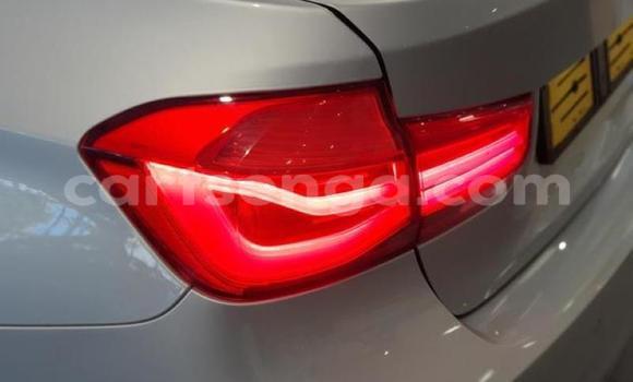 Acheter Occasion Voiture BMW 3–Series Gris à Big Bend, Lubombo District Acheter Occasion Voiture BMW 3–Series Gris à Big Bend, Lubombo District