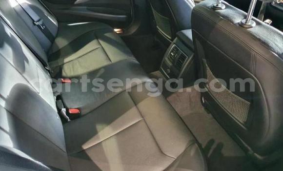 Acheter Occasion Voiture BMW 3–Series Gris à Big Bend, Lubombo District Acheter Occasion Voiture BMW 3–Series Gris à Big Bend, Lubombo District