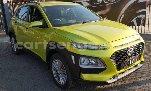 Acheter Occasion Voiture Hyundai Kona Autre à Malkerns, Manzini Acheter Occasion Voiture Hyundai Kona Autre à Malkerns, Manzini