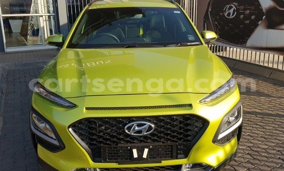 Acheter Occasion Voiture Hyundai Kona Autre à Malkerns, Manzini Acheter Occasion Voiture Hyundai Kona Autre à Malkerns, Manzini