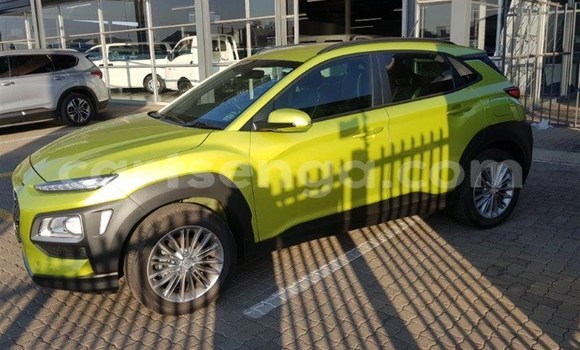 Acheter Occasion Voiture Hyundai Kona Autre à Malkerns, Manzini Acheter Occasion Voiture Hyundai Kona Autre à Malkerns, Manzini