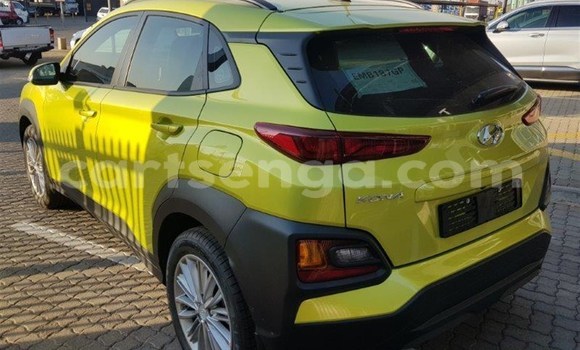 Acheter Occasion Voiture Hyundai Kona Autre à Malkerns, Manzini Acheter Occasion Voiture Hyundai Kona Autre à Malkerns, Manzini