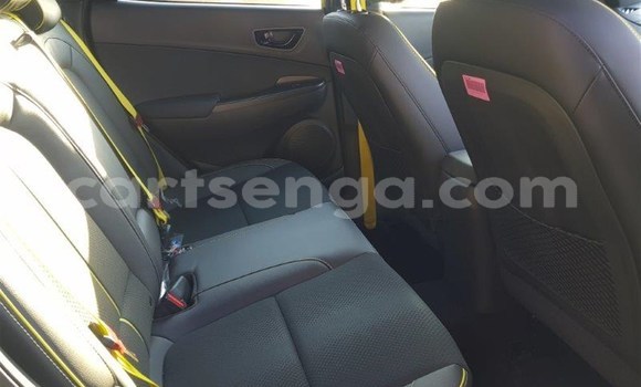 Acheter Occasion Voiture Hyundai Kona Autre à Malkerns, Manzini Acheter Occasion Voiture Hyundai Kona Autre à Malkerns, Manzini