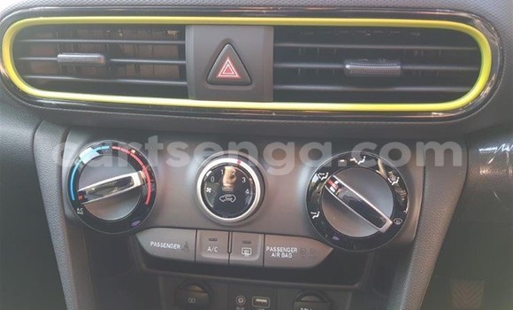 Acheter Occasion Voiture Hyundai Kona Autre à Malkerns, Manzini Acheter Occasion Voiture Hyundai Kona Autre à Malkerns, Manzini