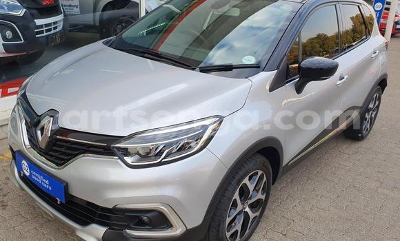 Acheter Occasion Voiture Renault Captur Autre à Mbabane, Manzini Acheter Occasion Voiture Renault Captur Autre à Mbabane, Manzini