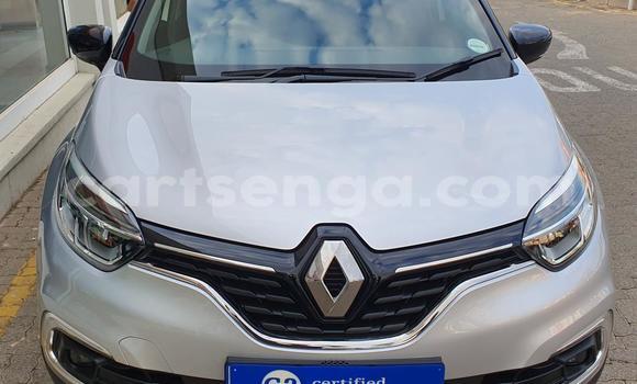 Acheter Occasion Voiture Renault Captur Autre à Mbabane, Manzini Acheter Occasion Voiture Renault Captur Autre à Mbabane, Manzini